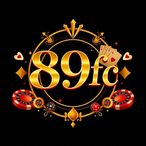 Logo da 89fc
